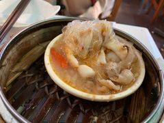 -点点心点心专门店(湾仔店)