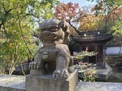 -虞山风景区