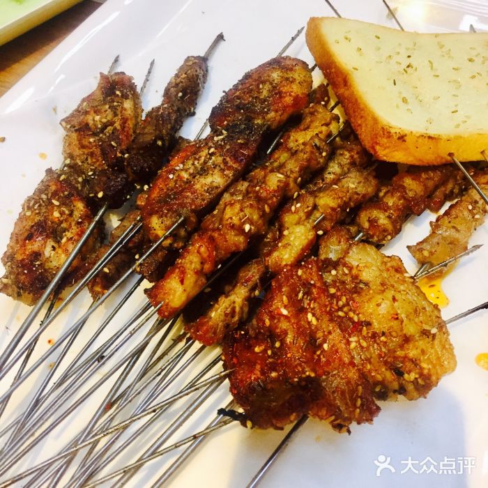 品串副食烤坊图片