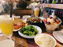 -胡桃里乐队酒馆(农科路店)
