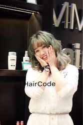 -MMbyHairCode 芭曲发型沙龙
