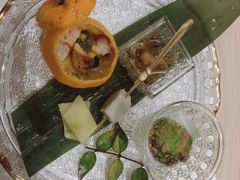 -鮨一日本料理(大中华店)