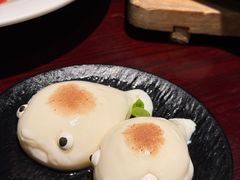 -永安鱼庄·镇江菜(东吴路店)