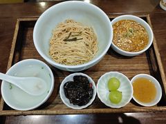 -蟹上黄·蟹黄面·江南糖水(人民广场店)