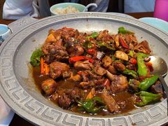 -四季厨房 鲁菜·孔府烤鸭(二环南路店)