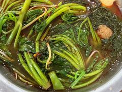 -四川老牛麻辣烫(北门桥店)