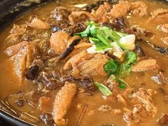 -百花人家(清水田园店)