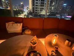-城市露台景观餐厅(淮海路店)