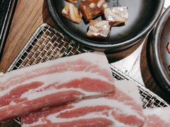 -九田家黑牛烤肉料理(顺义区华联金街店)