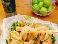 -恒盛居回族饭店