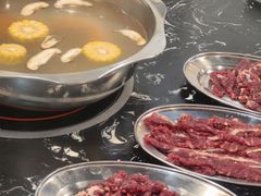 -牛一煲美食(江高店)