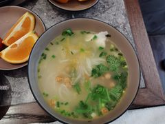 -和子足浴SPA会馆(东方之门店)