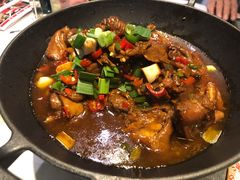 -印湘·剁椒鱼头(安宁庄店)
