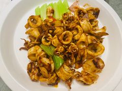 -79号渔船海鲜饭店(宝安店)