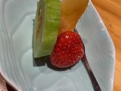 -大岛日本料理铁板烧(南通大饭店)