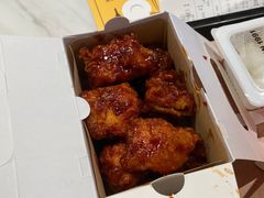 -Kyochon1991校村炸鸡(杨高中路店)