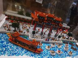 -LEGO(国贸商城店)