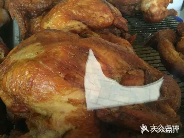 锦一顺炸鸡(上海路)