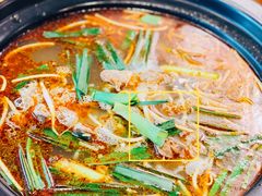 -遵义虾子卢四羊肉粉(大沽路店)
