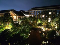 -昆明洲际酒店