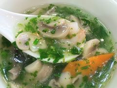 -长兴菜馆(高桥店)