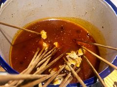 -喝丢一只鞋海鲜烧烤·海肠捞饭(市场店)