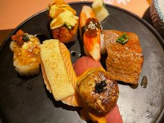 -山葵家·创意料理(万象汇店)