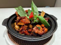 -鹿港小镇(黄金店)