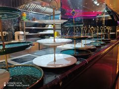 -泉客厅LAPUTA·天空之城