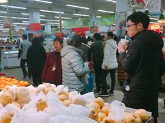 -卜蜂莲花(浦江城市生活广场店)