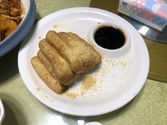 -陈傻子餐厅(世纪都会店)