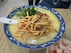 -晓友烧麦(光华村店)