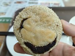 哈嘛吐蜜-白魁老号饭庄(安内店)