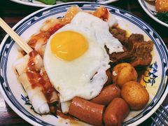 -華叔茶記