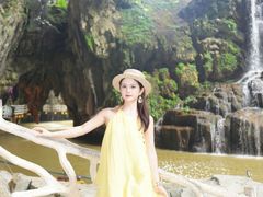 -英西峰林·洞天仙境