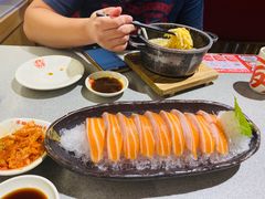 -友壹町寿司(嘉洲广场店)