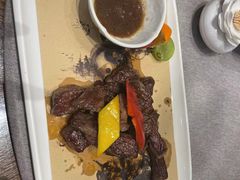 -宁海食府·涌宴(真和店)