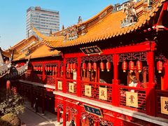 -钦赐仰殿道观