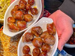 -青山青豆花·笑禅豆腐鱼(黄泥塝店)