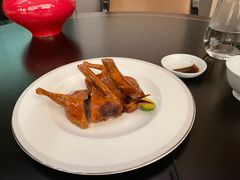 -珠海瑞吉酒店·宴庭中餐厅