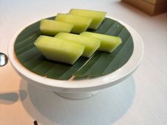 -金链花·泰国餐厅(国贸店)