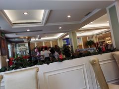 大堂-天天渔港(杏林街店)