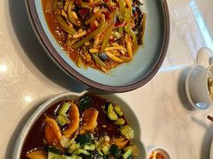 -上上席川菜(凯德乐峰广场店)