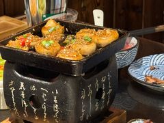 -那些年一起吃串的地方烧烤(观前街店)