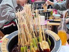 -冒椒火辣(奎星楼街店)