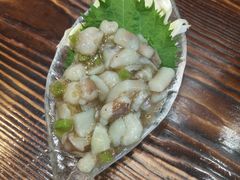 芥末章鱼-达摩食堂(仓山万达店)