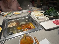-海底捞火锅(北京路店)