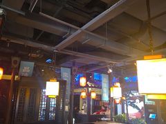 -老淮安·淮安菜(涟水店)