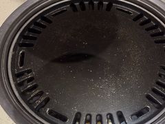 -猫爪爪原切自助烤肉(观音桥阳光世纪店)