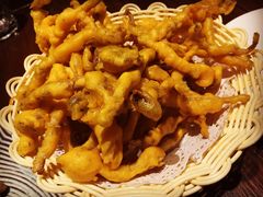 -Local泰莲庭(虹鳟鱼店)